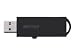Buffalo FireStix Falsh Type J Flash Memory USB 2.0 4096 MB schwarz