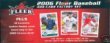 2006 Fleer Baseball Factory Set