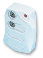 TV RF Aerial Signal Booster 1 to 1 way for Digital Freeview TV