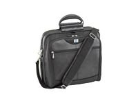Ultra Nylon/leather Computer Case