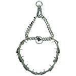 HERM SPRENGER Neck-Tech Collar w/Snap 24"