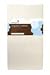 Naturepedic No Compromise Classic Seamless 150-Coil Count Crib Mattress (Dual Firmness) w/FREE Organic Crib Sheet