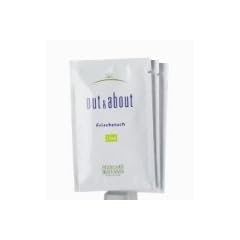 Hildegard Braukmann Out & About Frischet�cher Lime Fresh 10er