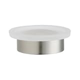 Phylrich Deck Soap Dish DB20-003