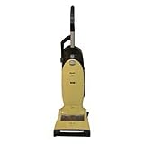 Miele S7 Jazz S7280 Upright HEPA Vacuum Cleaner w/ LED Lights!