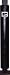 Wrap-Around Pole Pad for 5 and 6 Square Poles and 5 9/16 Round Poles