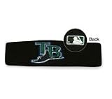 Tampa Bay Devil Rays Head Band by New Era