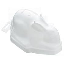 Kitchen Craft Animal Jelly Mould 1 Pint (0.6L) - Rabbit