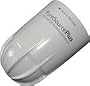 Frigidaire 218893301 WATER FILTER CUP (WHITE)