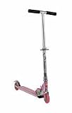 Kid Meteor Astro Kick Scooter (Pink)