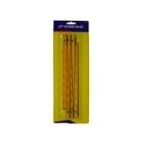 Buy Bulk Savings 368156 Folding Wooden Ruler- Case of 24 by Bulk Savings