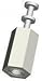 Standoffs & Spacers STANDOFF INSULATOR (STANYL) (5 pieces)