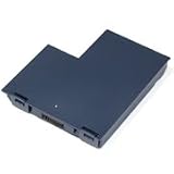  : FPCBP59 Compatible Fujitsu LifeBook Battery