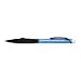 SANFORD Clickster Grip Mechanical Pencil, 0.70 mm, Assorted Colors
