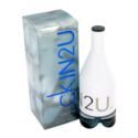  : CK In 2U by Calvin Klein - Eau De Toilette Spray 1.7 oz