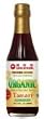 Wan Ja Shan Organic Tamari Soy Sauce Gluten-Free Less Sodium 10 oz