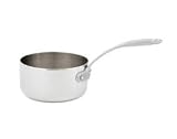 Review CIA  / CIA Masters Collection 23511 Saucepan Open, 1 qt.
