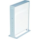 Netgear WNR834B RangeMax NEXT Wireless-N Router