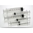 Dispensing Syringes 30cc / 30ml with Tip Caps By Greenals (Pack of 25)
