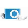 Compare Prices: Blue 256mb MP3 Player Maestro