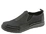GBX 13059 | Men's Slip on Shoes Black Murphy Wash/Grey El Camo/Black Bronx