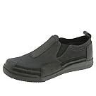 GBX 13059 | Mens Slip on Shoes Black Murphy Wash Grey El Camo Black Bronx by GBX