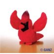 Lil' Kinz Cardinal Webkinz By Ganz