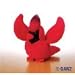 Lil Kinz Cardinal Webkinz By Ganz