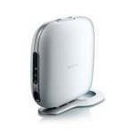 125561: Belkin High-Speed Docking Station (F5U273UK)