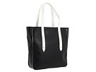 Botkier Stella Tote Handbags - Black