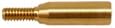 Pro-Shot .17 Caliber 5/40 Thread to 8/32 Thread Adaptor-Takes
