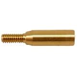 Pro-Shot .17 Caliber 5/40 Thread to 8/32 Thread Adaptor-Takes
