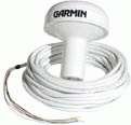 GARMIN GPS 17HVS WASS ENABLED GPS SENSOR ANTENNA