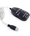 USB Guitar Link Cable (Black) for Asus laptop