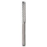 DEWALT DW6613 1/4 Inch Carbide Burr Bit