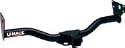 2009 - 2010 SUBARU FORESTER TRAILER RECEIVER TOW HITCH
