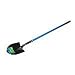Companion Long Handle Round Point Shovel