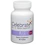 Celebrate Vitamins B-12 Sublingual Cherry 90 count by Celebrate