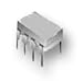 TEXAS INSTRUMENTS TLC2272IP IC, OP-AMP, 2.18MHz, 3.6V/ us, DIP-8 (10 pieces)