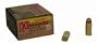 HRNDY 40S&W 155GR JHP/XTP 20/200