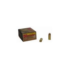 HRNDY 40S&W 155GR JHP/XTP 20/200