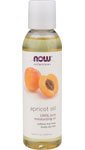 Apricot Kernel Oil 4 Ounces