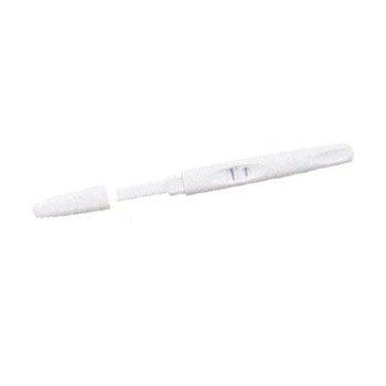 オムロン 妊娠検査薬 クリアブルー 1テスト入り CB-301 4975479456916