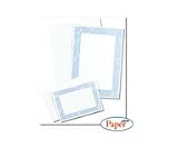 Masterpiece SOFT VINES WEDDING KIT INVITATIONS - 50 sets