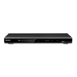 Sony DVP-NS700H/B 1080p Upscaling DVD Player, Black