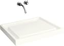 Kohler K-2313-0 Purist Wading Pool wet surface lavatory, White
