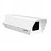 Elmo EH1090HB Weatherproof Environmental Housing w/Built In Sun Shield