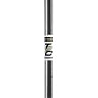 True Temper Over Hosel 200 Gram Putter Shaft