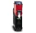 Counter Model Ultra Gourmet Ice Frozen Drink Machine, Black, 120 V