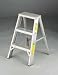DAD42902BX - #429 Aluminum Two-Step Stool